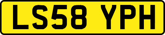 LS58YPH
