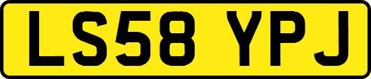 LS58YPJ