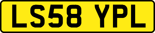 LS58YPL