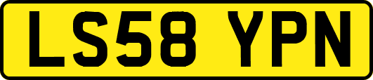 LS58YPN