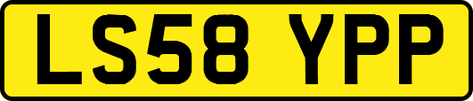 LS58YPP