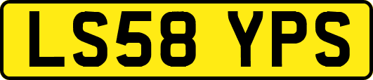LS58YPS