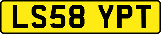 LS58YPT