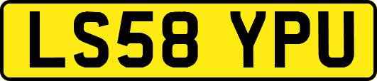 LS58YPU