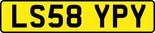 LS58YPY