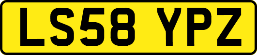 LS58YPZ
