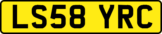 LS58YRC