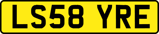 LS58YRE