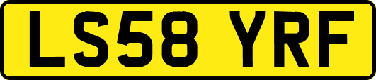 LS58YRF