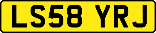 LS58YRJ