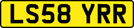 LS58YRR