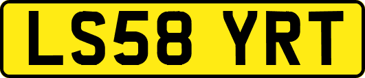 LS58YRT