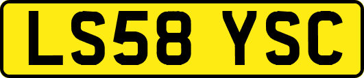 LS58YSC