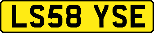 LS58YSE