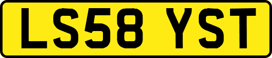 LS58YST