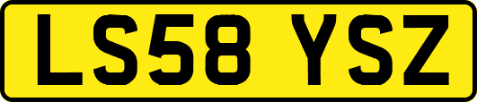 LS58YSZ
