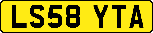 LS58YTA