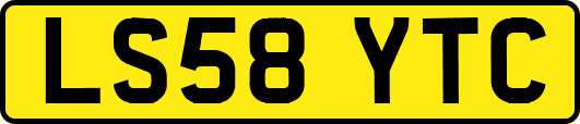 LS58YTC