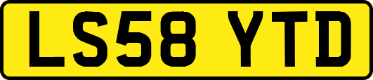 LS58YTD