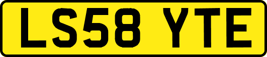 LS58YTE
