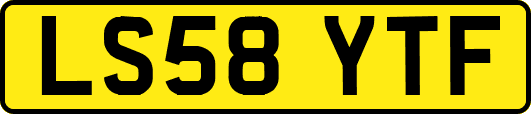 LS58YTF