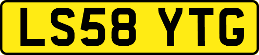 LS58YTG