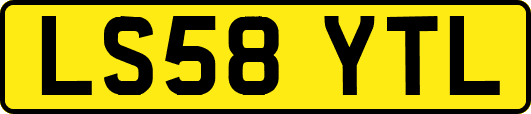 LS58YTL