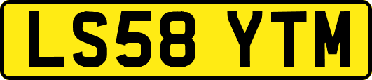LS58YTM