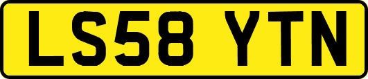 LS58YTN