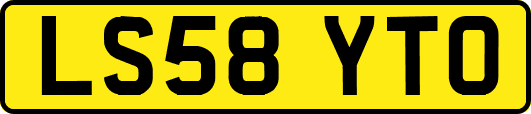 LS58YTO