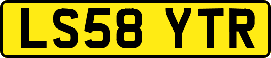 LS58YTR