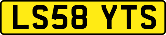LS58YTS