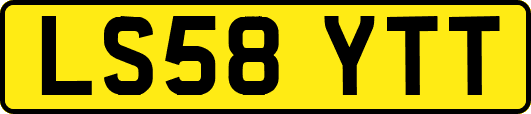 LS58YTT