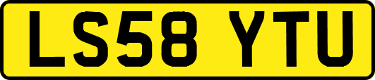 LS58YTU