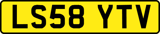 LS58YTV