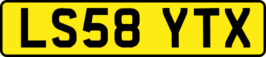 LS58YTX