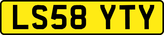 LS58YTY