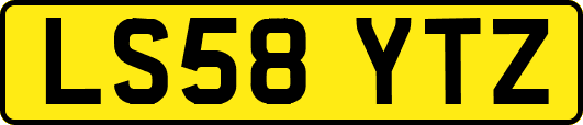 LS58YTZ