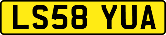 LS58YUA
