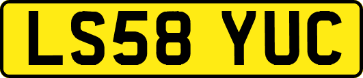 LS58YUC