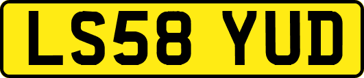 LS58YUD