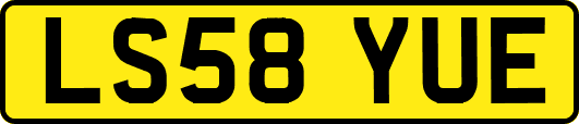 LS58YUE