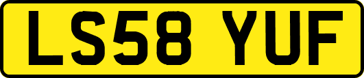 LS58YUF