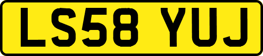 LS58YUJ