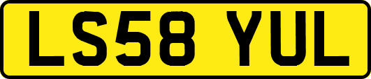 LS58YUL