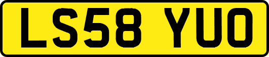 LS58YUO