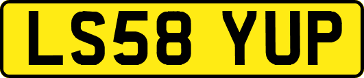 LS58YUP