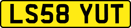 LS58YUT