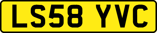 LS58YVC