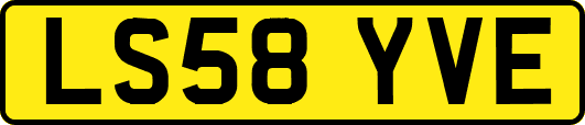 LS58YVE